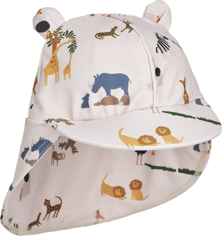 SENIA SONNENHUT ALL TOGETHER SANDY