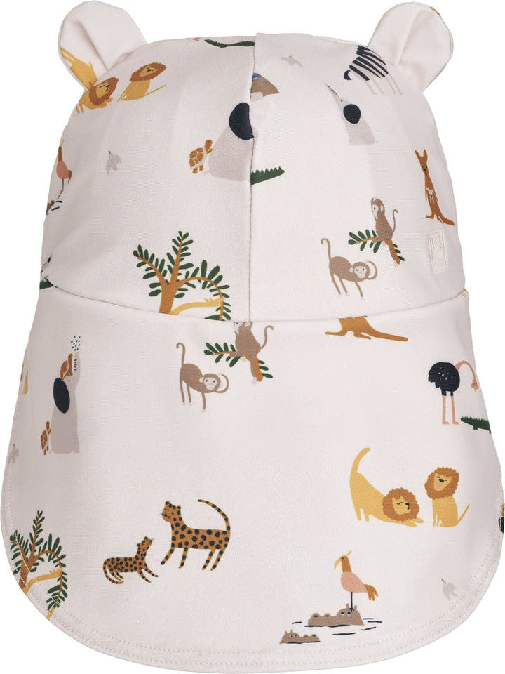 SENIA SONNENHUT ALL TOGETHER SANDY