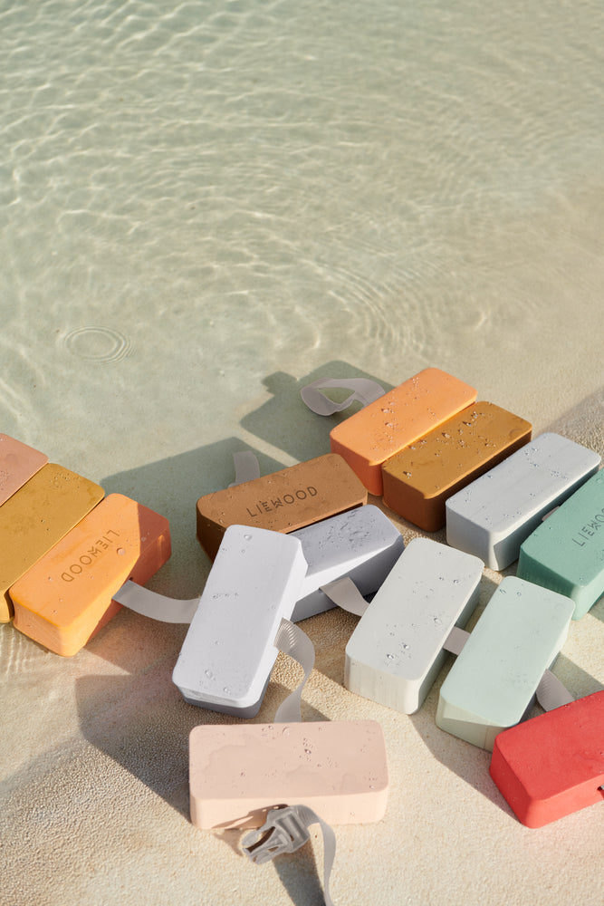 PAYTON SCHWIMMGÜRTEL Riverside multi mix