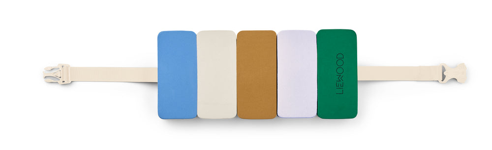 PAYTON SCHWIMMGÜRTEL Riverside multi mix