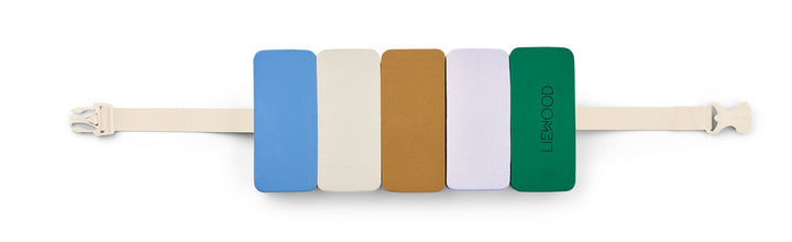 PAYTON SCHWIMMGÜRTEL Riverside multi mix