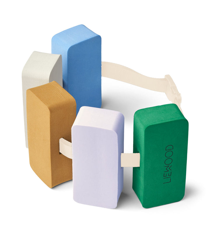 PAYTON SCHWIMMGÜRTEL Riverside multi mix