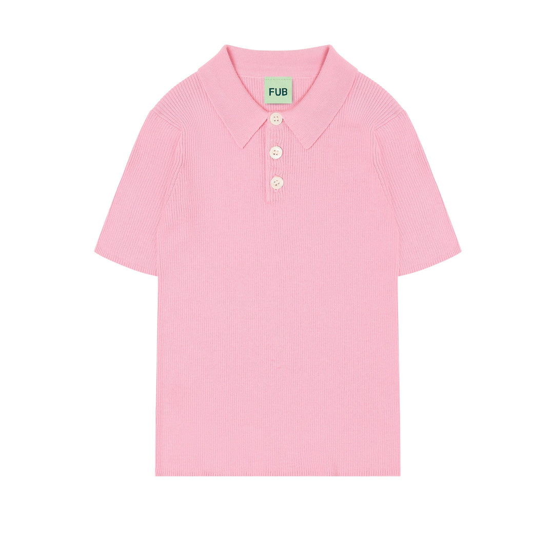 [Fub] Polo - Candy