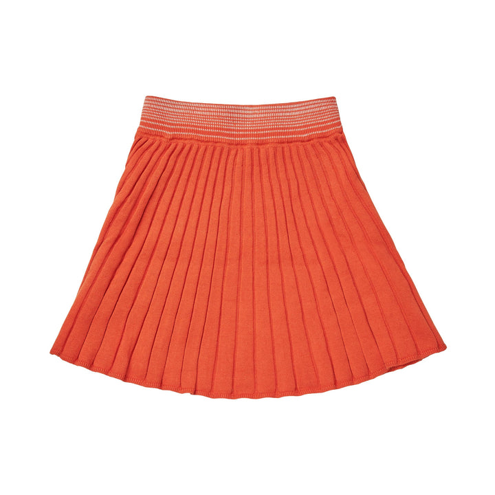 [FUB] Skirt - Tangerine