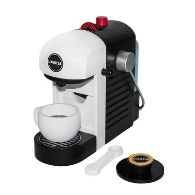 [Tanner] Lavazza Kaffeemaschine