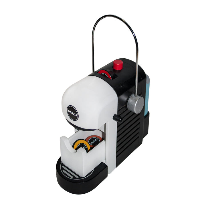 [Tanner] Lavazza Kaffeemaschine