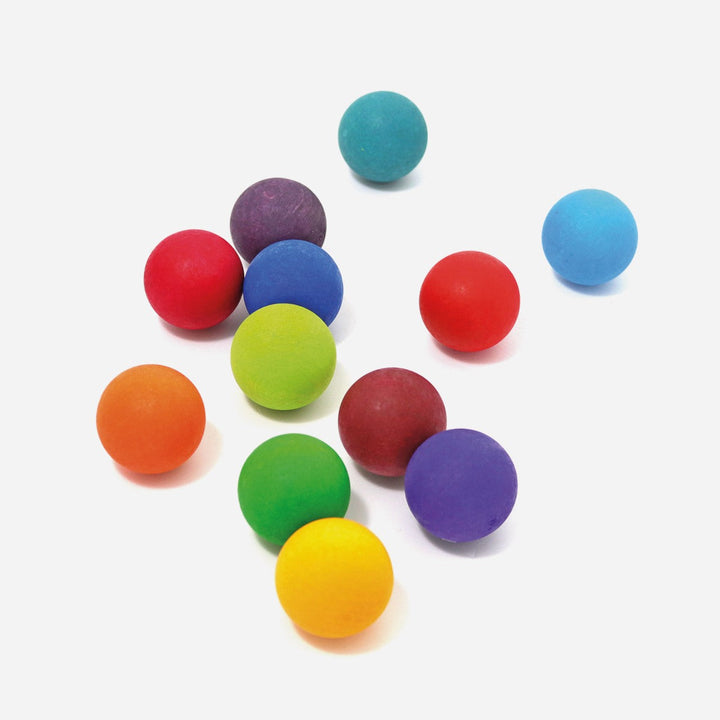 [Grimm's] Kleine Regenbogenbälle