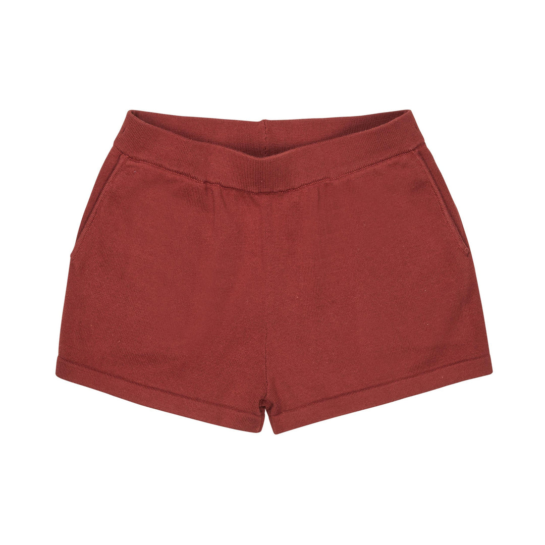 [FUB] Shorts - Chili