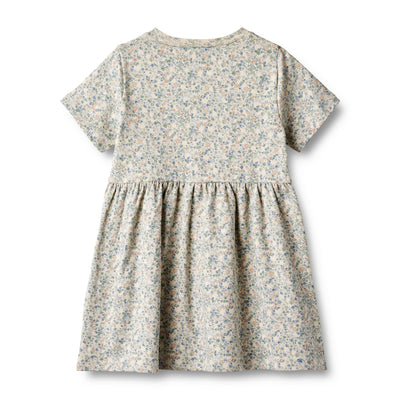 [Weizen] Jerseykleid S/S Anna - Sandschale