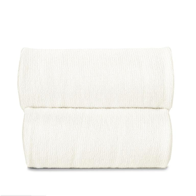 [Condor] Plain Stitch Basic Tights - [202 Cream]