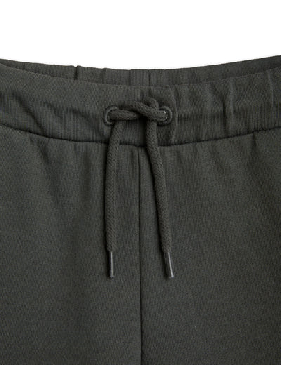 [Mini Rodini] Airplane sweatshorts - Grey