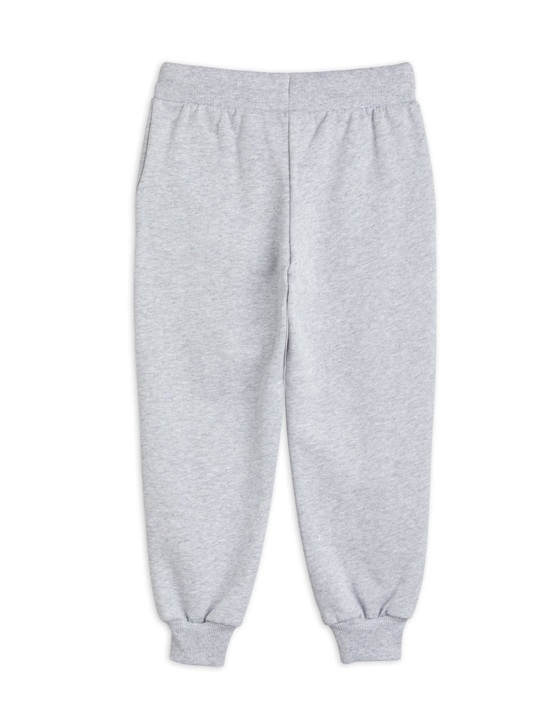 Ritzratz sp sweatpants - LIGHT GREY