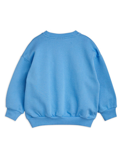 [Mini Rodini] Bloodhound Chenille Sweatshirt