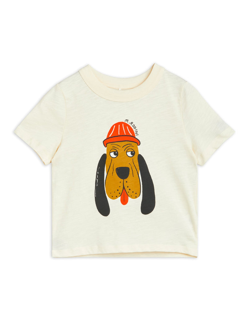 [Mini Rodini] Bloodhound Sp Ss Tee