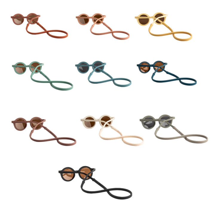 [Grech & Co.]Sunglasses Strap - Laguna