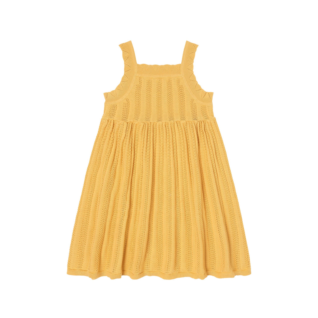 [Fub] Summer Dress - Butter