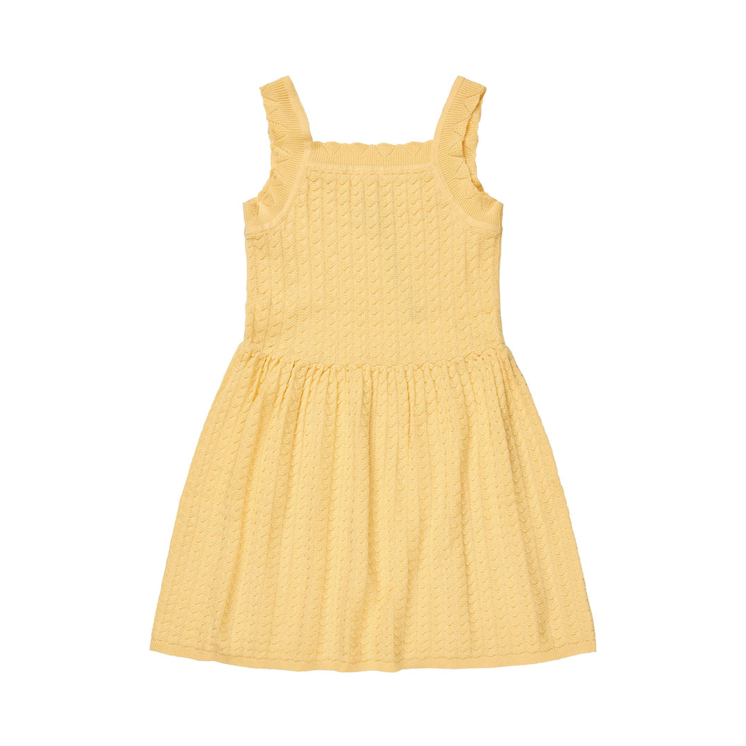 [Fub] Summer Dress - Vanilla