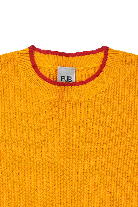 [Fub] Dress- Sunflower