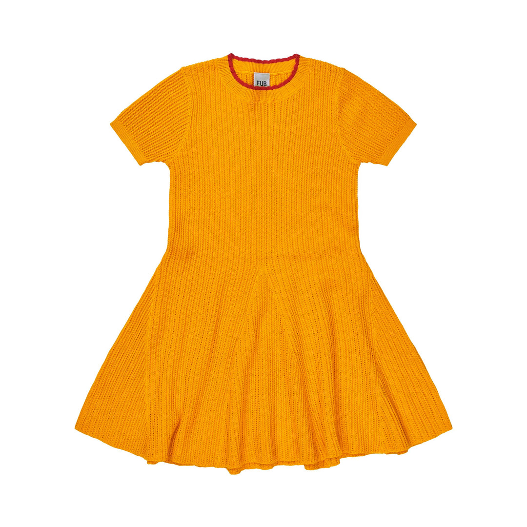 [Fub] Dress- Sunflower