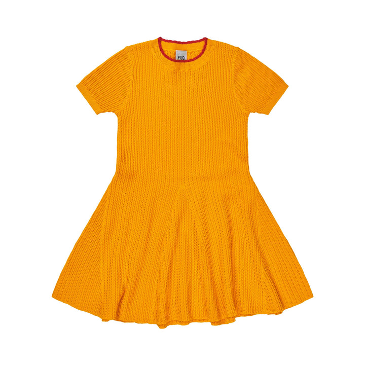 [Fub] Dress- Sunflower