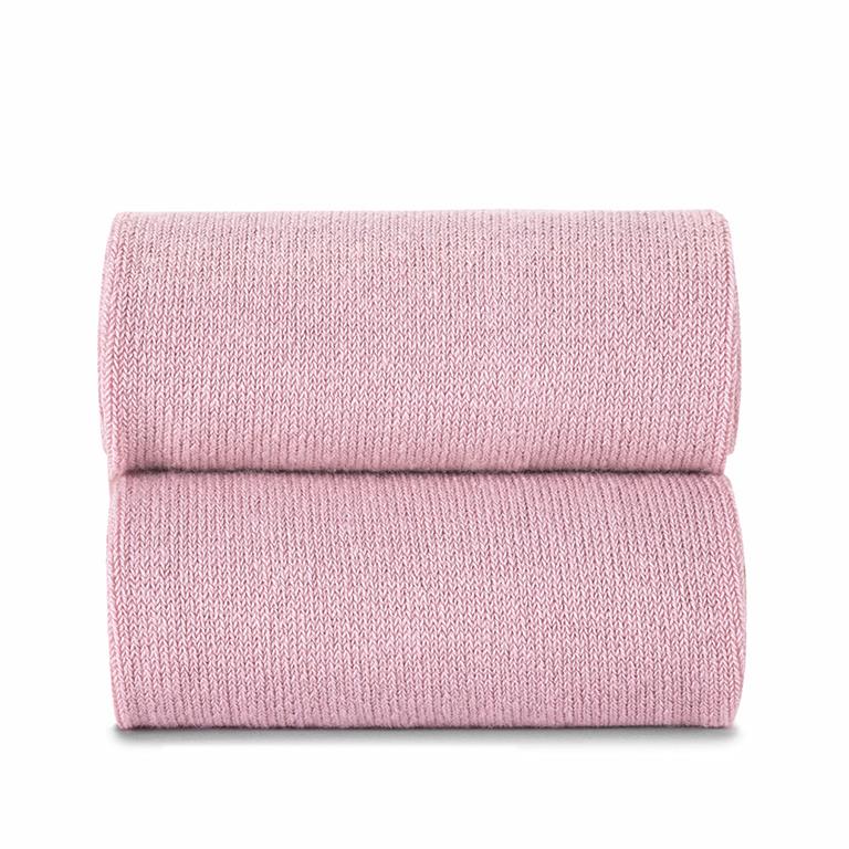 [Condor] Plain Stitch Basic Tights - [526 Pale Pink]
