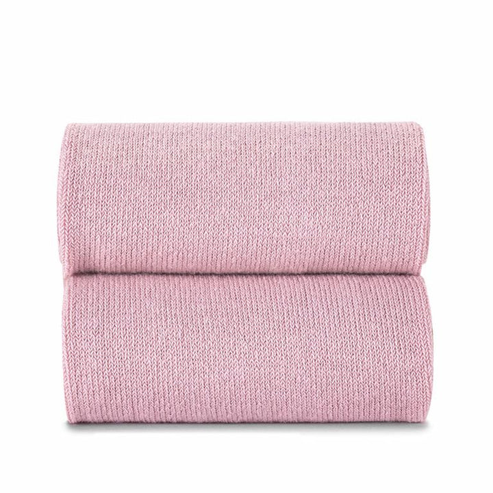 [Condor] Plain Stitch Basic Tights - [526 Pale Pink]