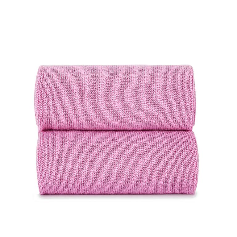 [Condor] Plain Stitch Basic Tights - [568 Chewing Gum]