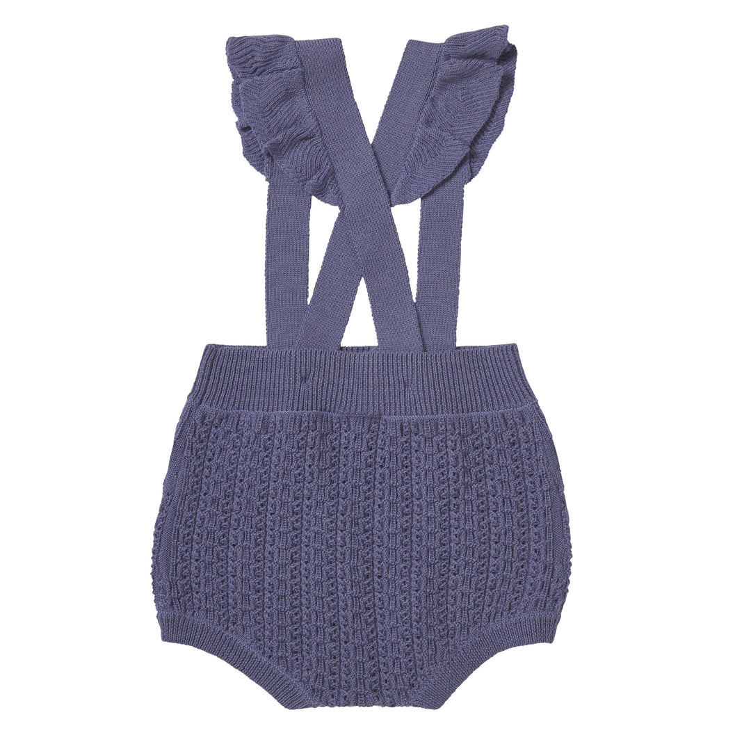 [FUB] Baby Bloomers - Dusty Violet