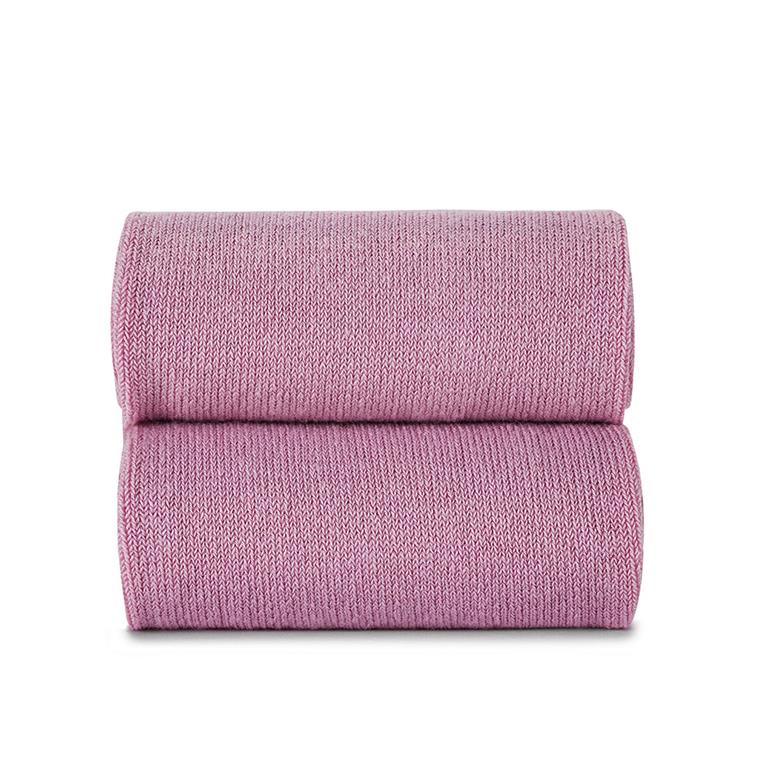 [Condor] Plain Stitch Basic Tights - [670 Tamarisk]