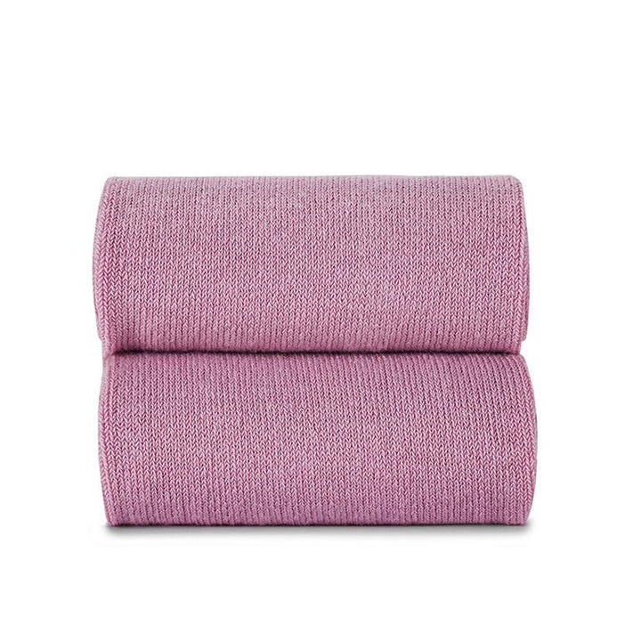 [Condor] Plain Stitch Basic Tights - [670 Tamarisk]
