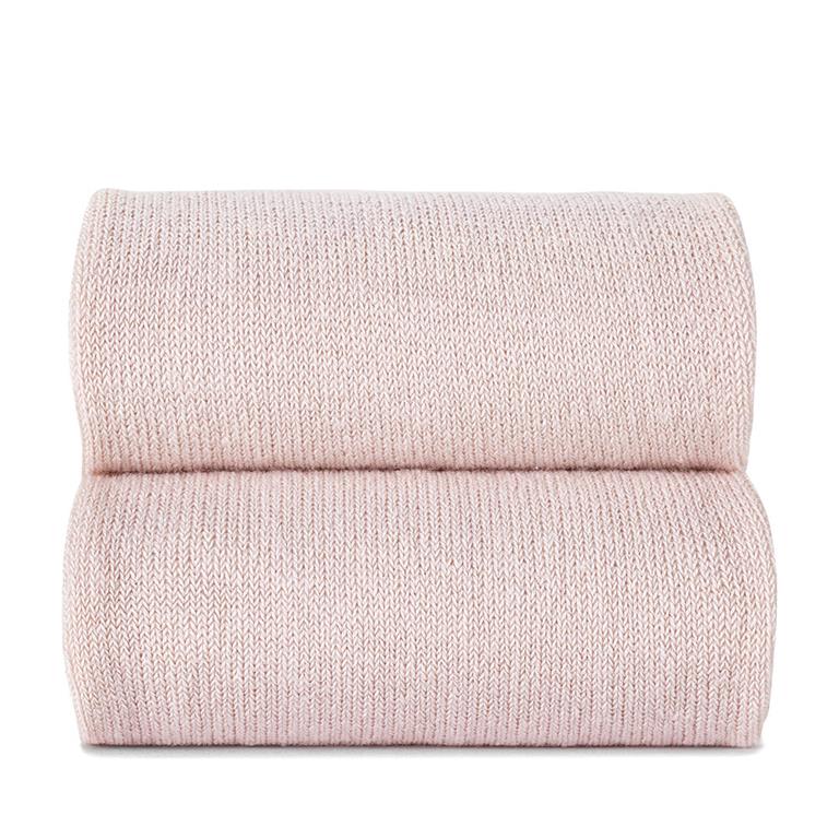 [Condor] Plain Stitch Basic Tights - [674 Nude]