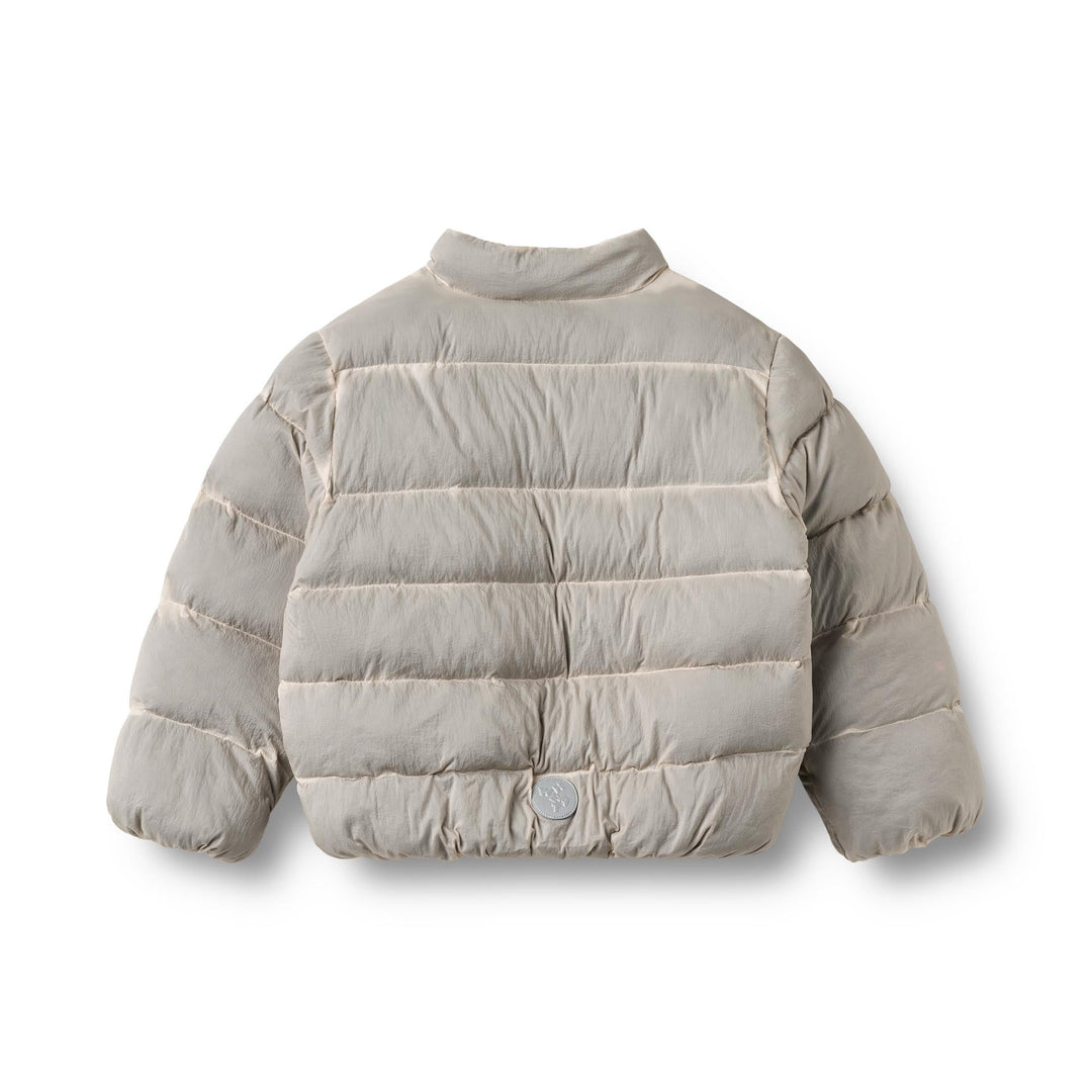 [Wheat]Ouffer Jacket Diso - Dark Moon