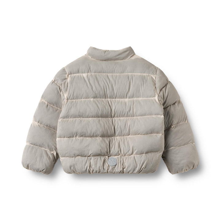 [Wheat]Ouffer Jacket Diso - Dark Moon