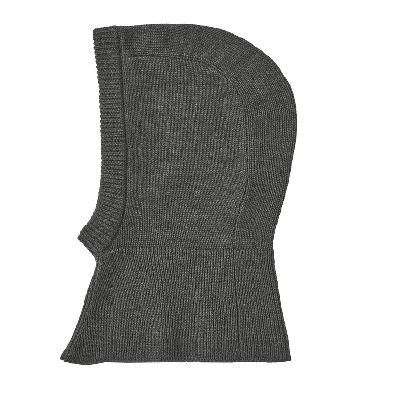 [FUB] Balaclava - Grey Melange