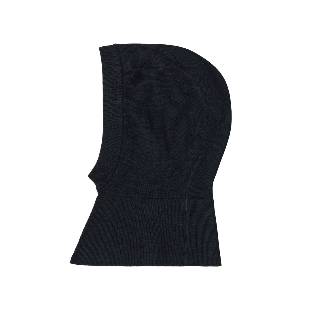 [FUB] Baby Extra Fine Balaclava - Dark Navy