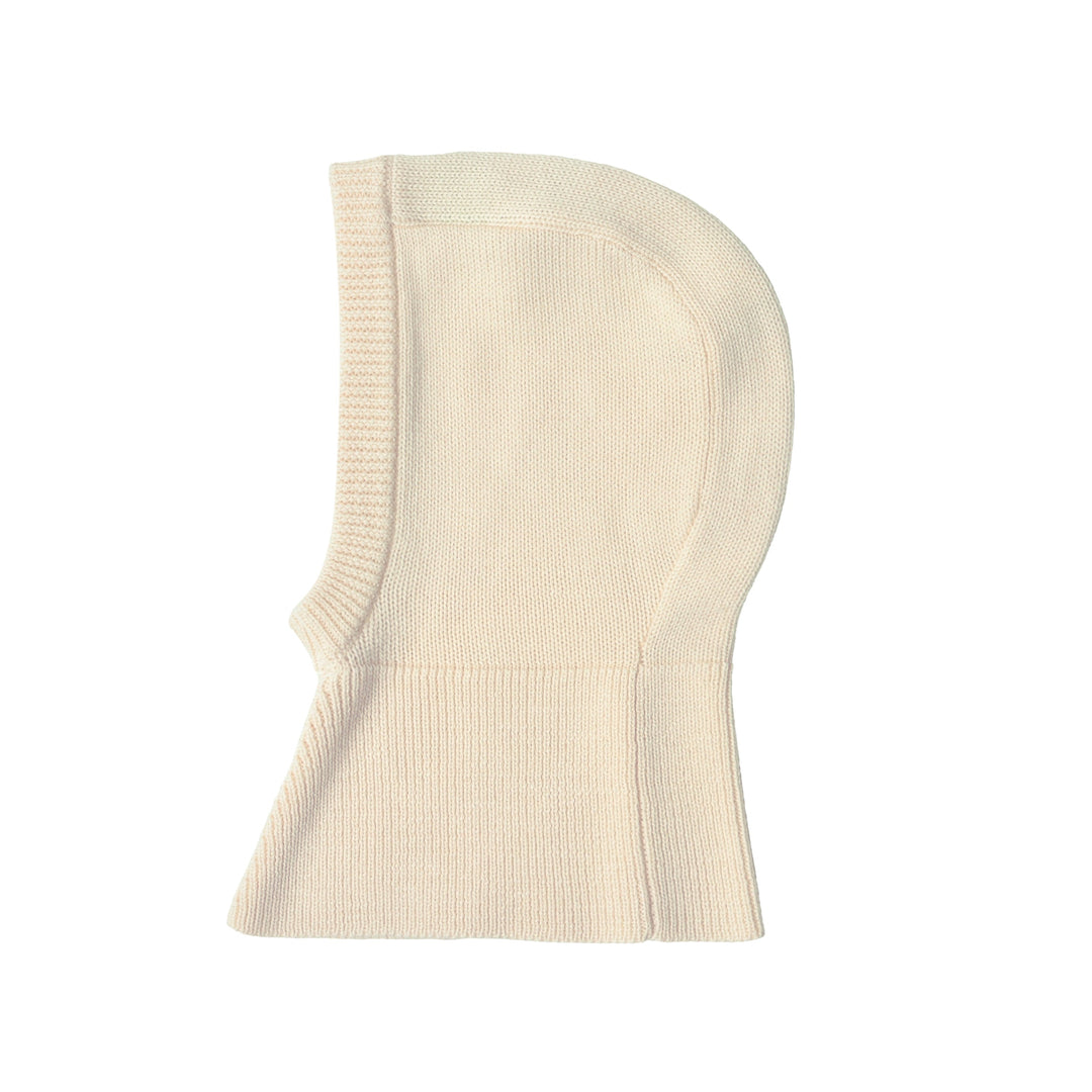 [FUB] Baby Balaclava - Ecru