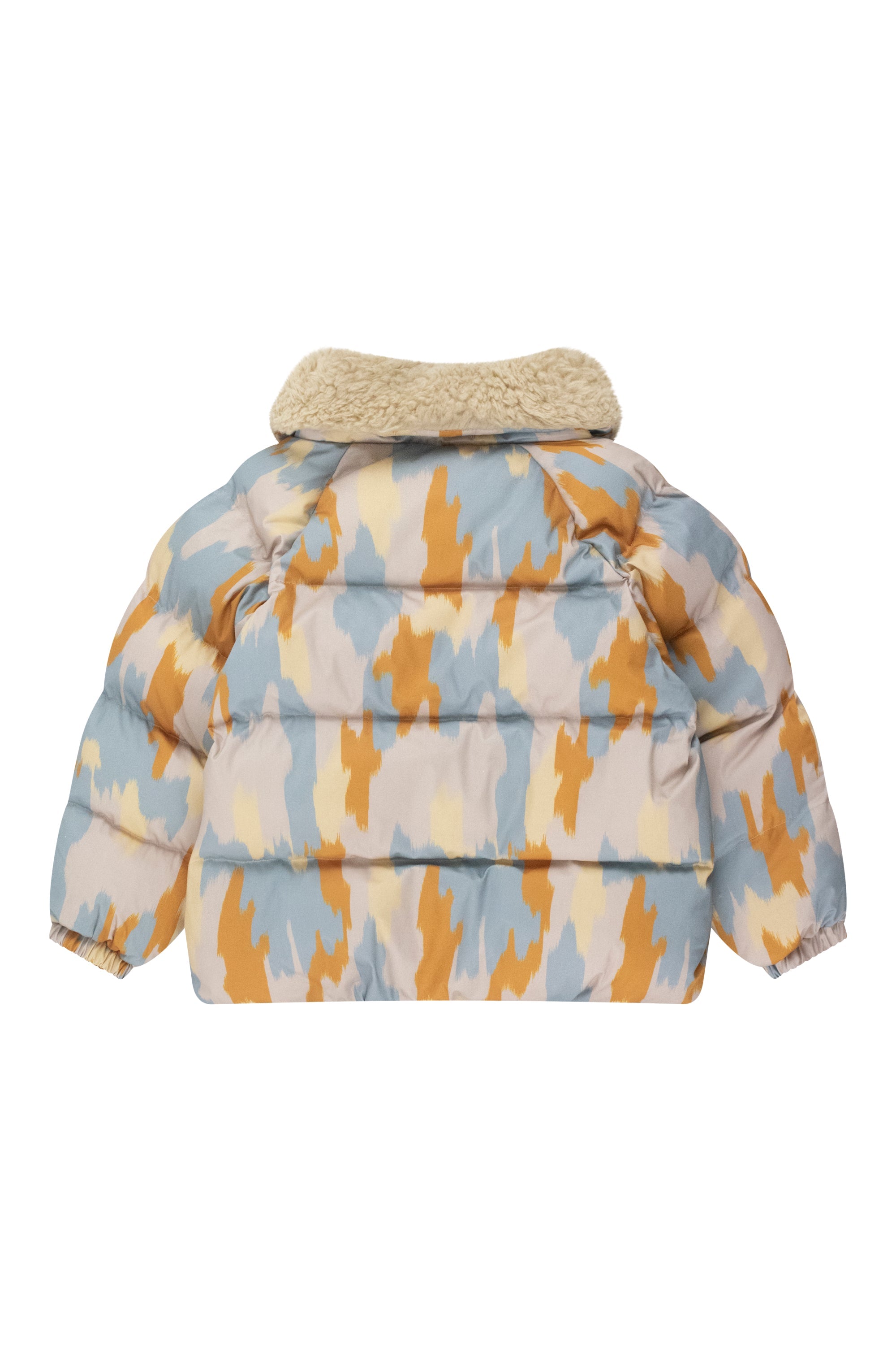 ジャケット・アウター 50DUPPIES CAMOUFLAGE COTTON PAD JACKET 50DUPPIES CAMOUFLAGE COTTON PAD JACKET