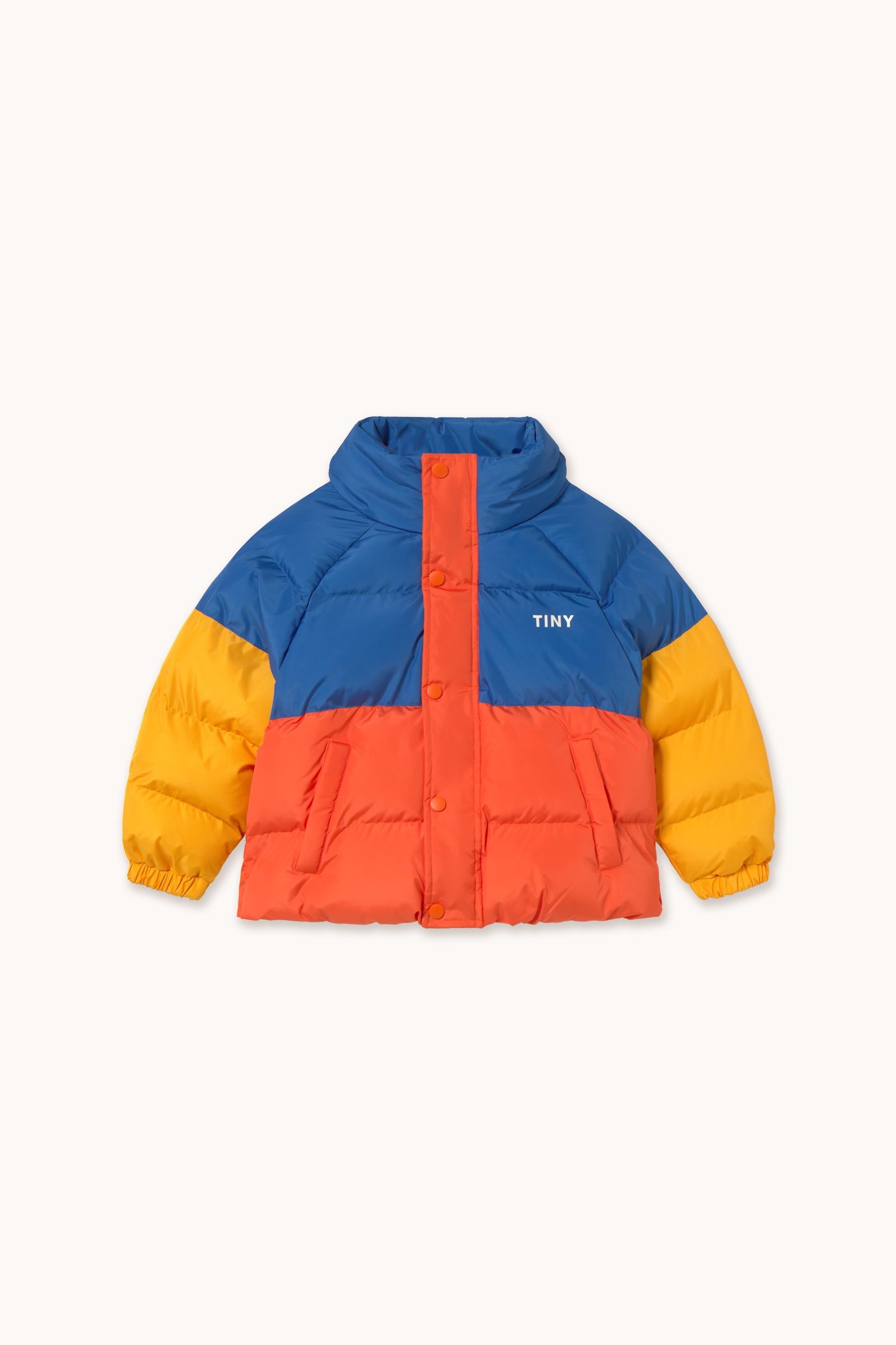 Tinycottons – Happy little attic