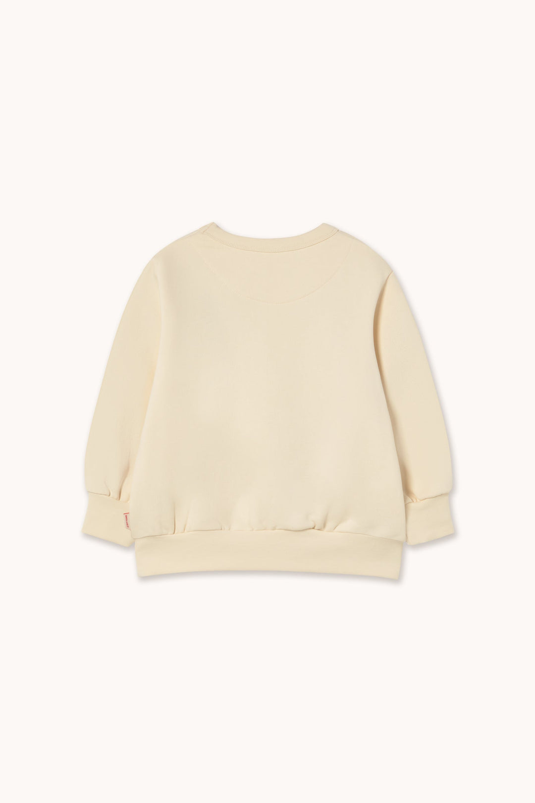 [Tinycottons] Beanie Graphic Sweatshirt