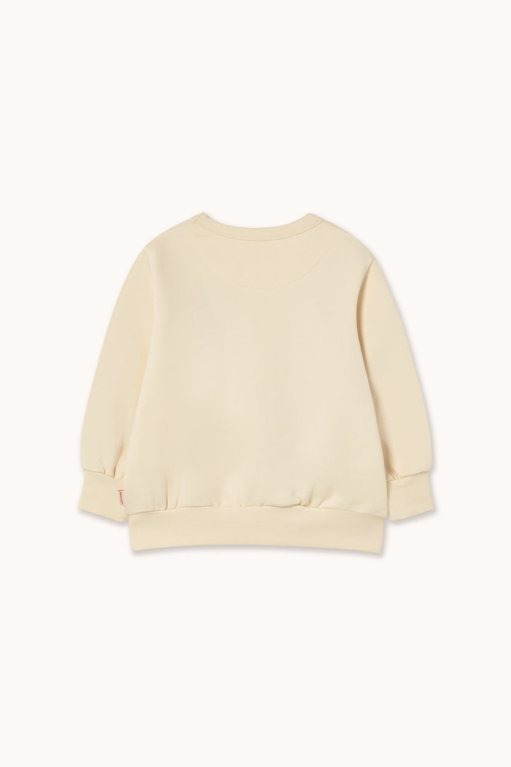[Tinycottons] Beanie Graphic Sweatshirt