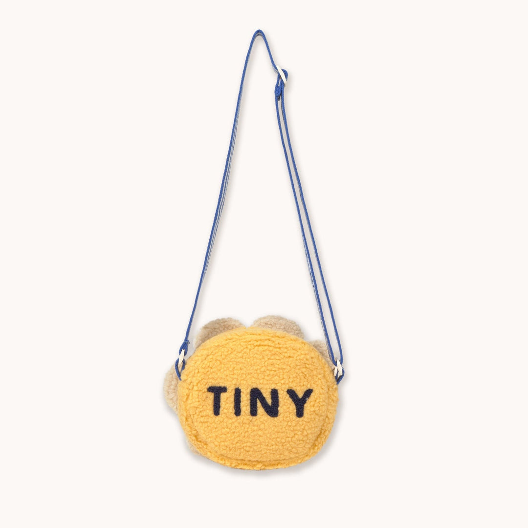 [TINYCOTTONS] Daisy Bag - Deep Yellow