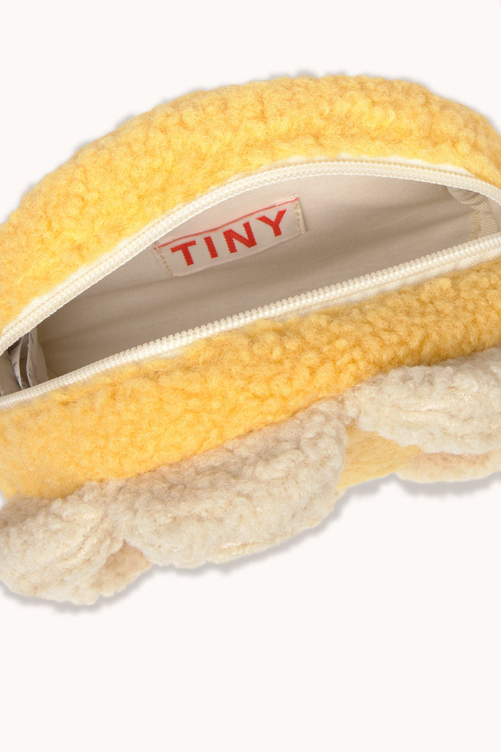 [TINYCOTTONS] Daisy Bag - Deep Yellow