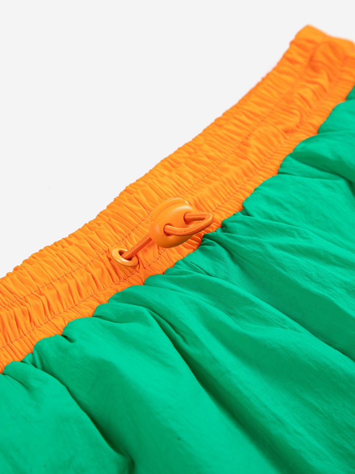 [Bobo Choses] Tracksuit Bermuda Shorts - Multicolor