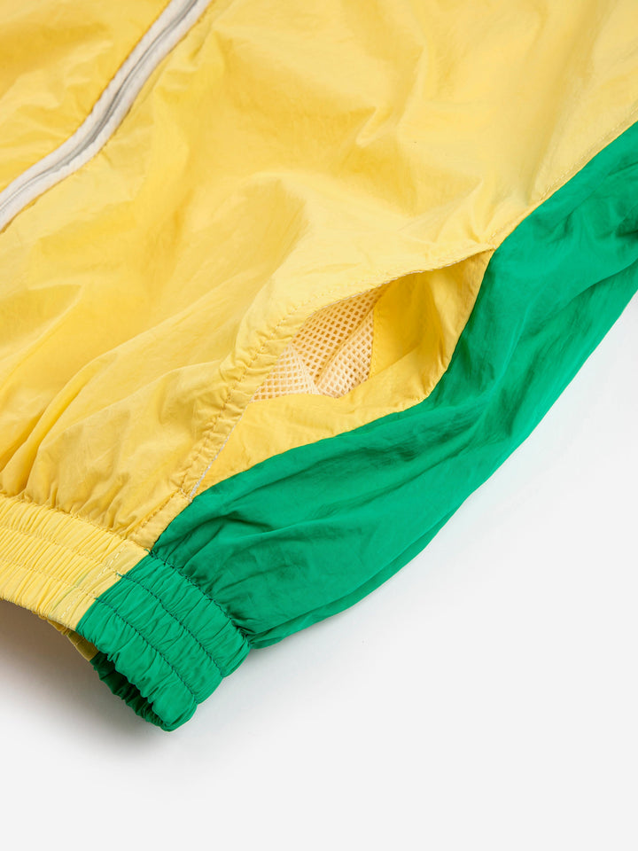 [Bobo Choses] Square Tracksuit Jacket - Multicolor