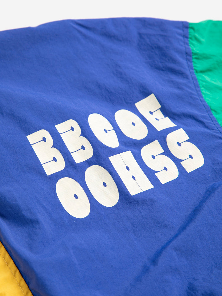 [Bobo Choses] Modern Tracksuit Jacket - Multicolor