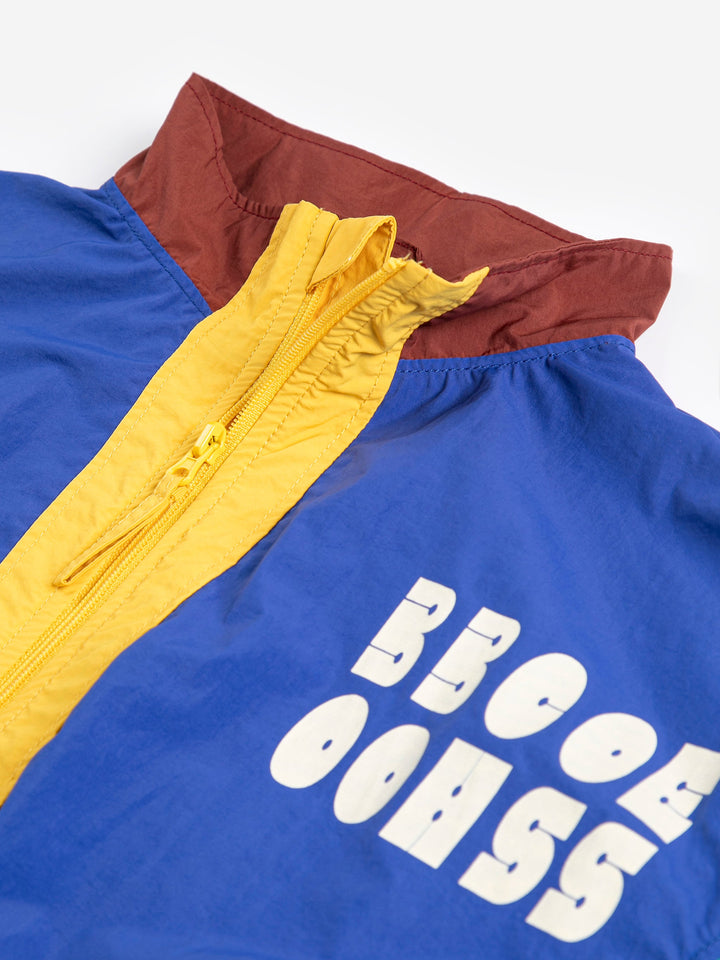 [Bobo Choses] Modern Tracksuit Jacket - Multicolor