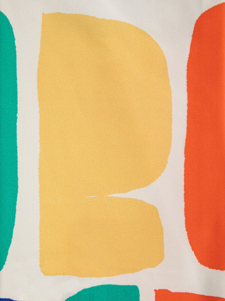 [Bobo Choses] Bobo Choses Color All Over Swim  Overall