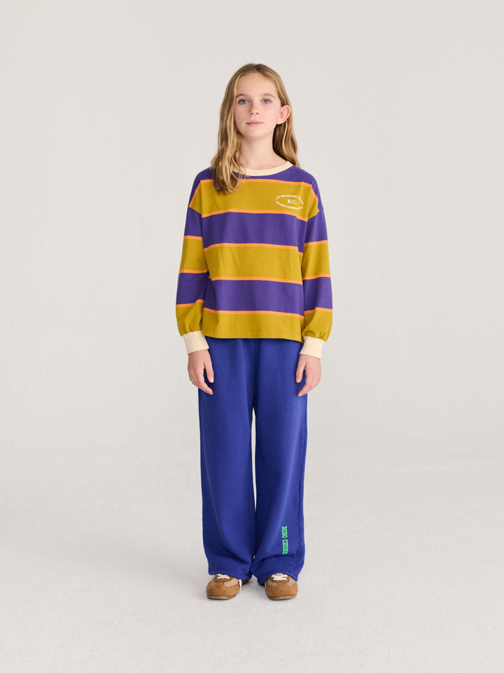 [Bobo Choses]Mystery BC T-shirt - Multicolor