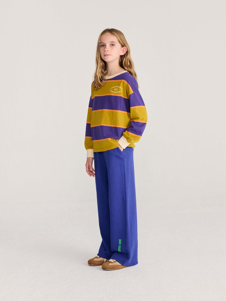 [Bobo Choses]Mystery BC T-shirt - Multicolor