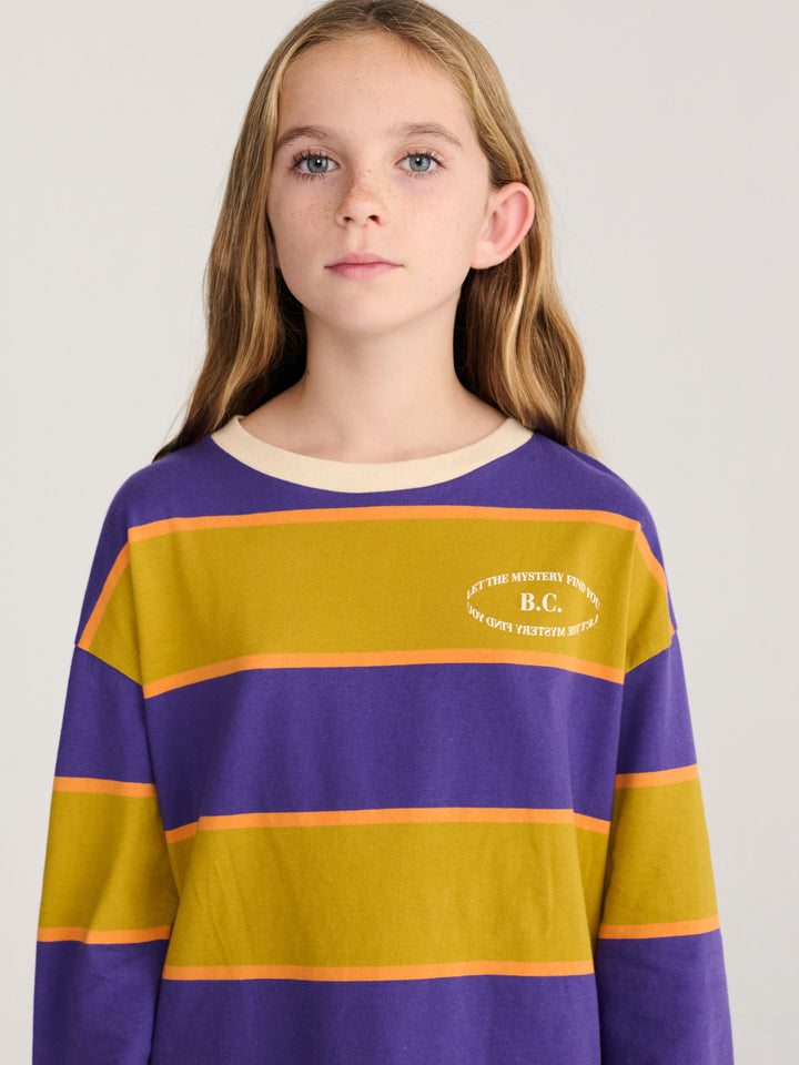 [Bobo Choses]Mystery BC T-shirt - Multicolor